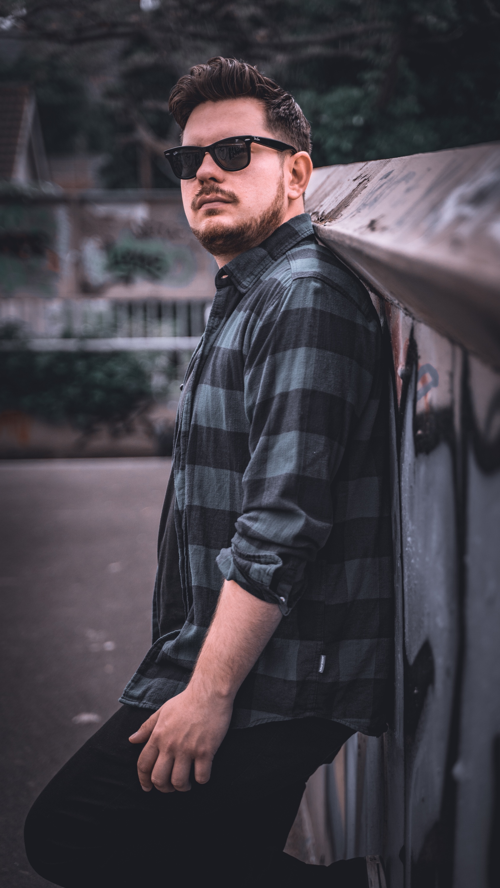 Connor Byrne