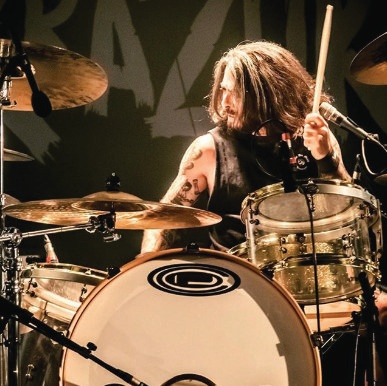 Philippe Krazuki 2