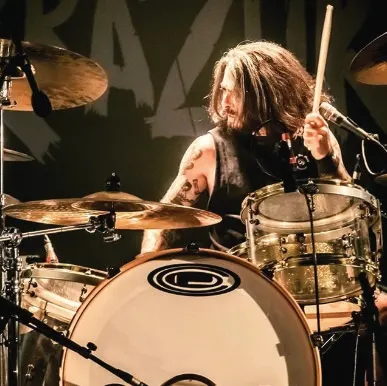 Philippe Krazuki 2