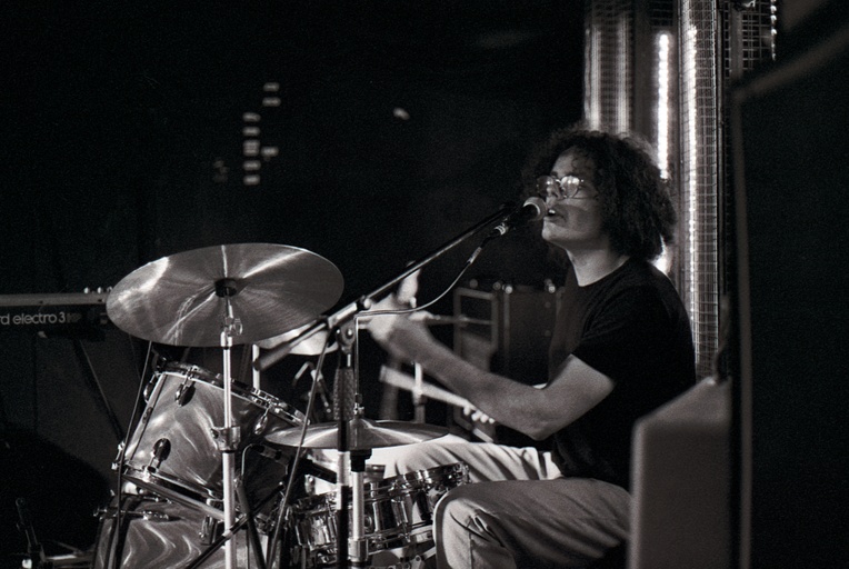 Casper Miles