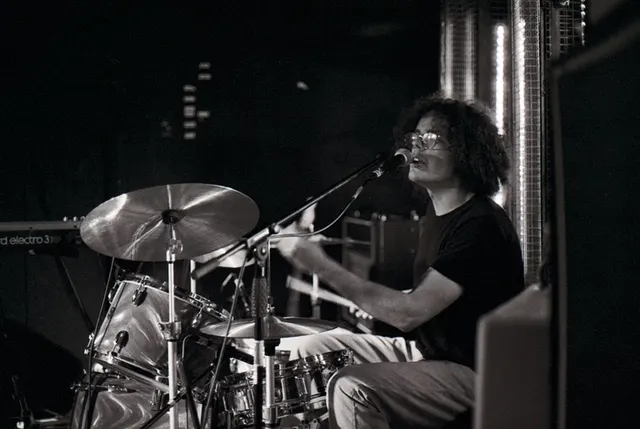 Casper Miles