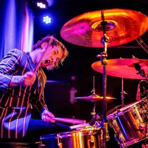Kris Hood 2