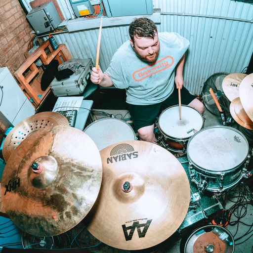 Josh Berry 3