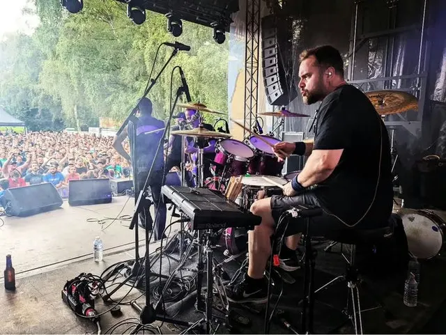 Daniel Blume