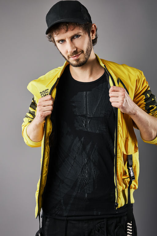 Joakim Tennfors