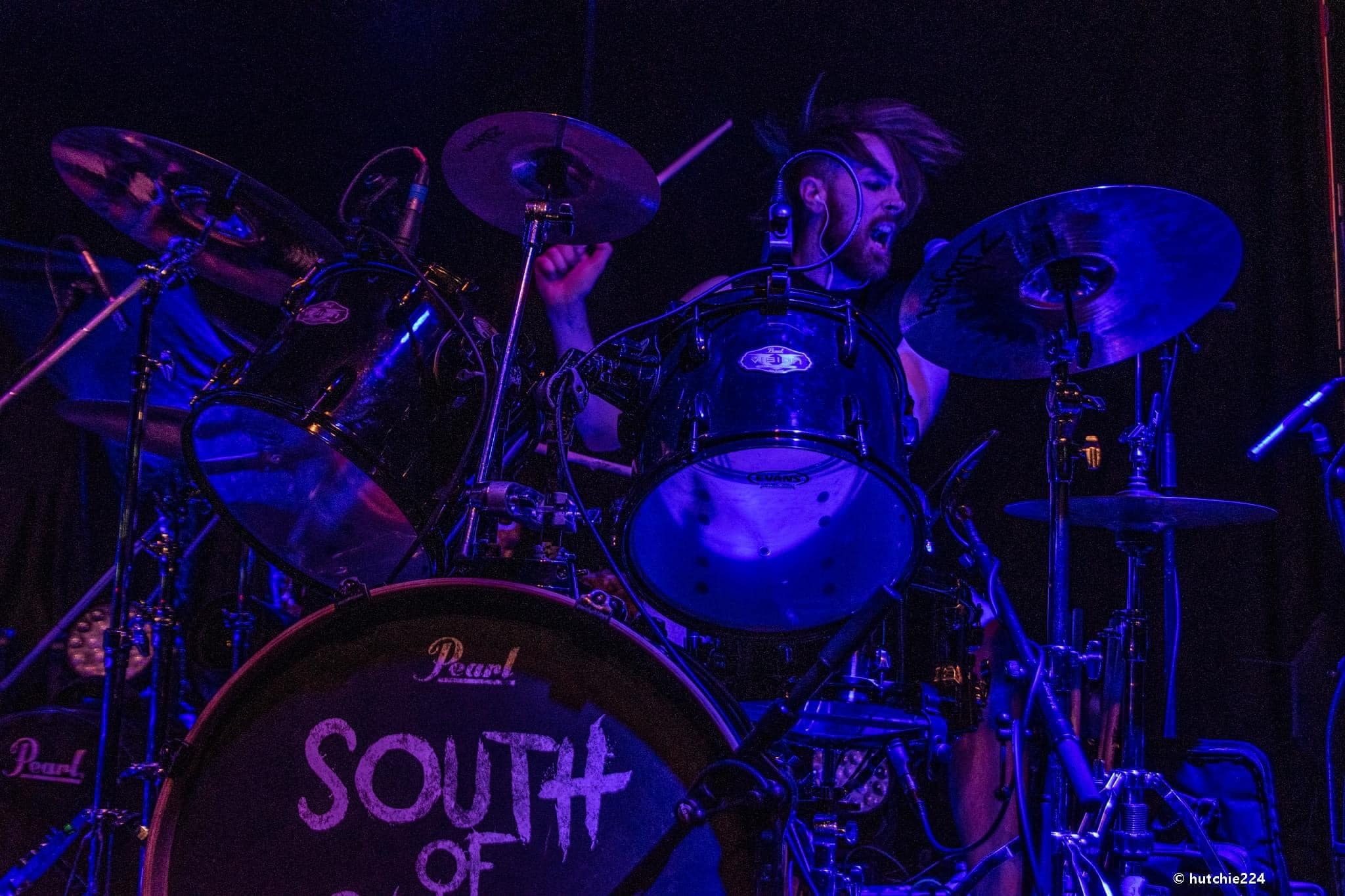 James Clarke