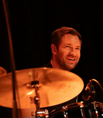 Jon Lodge
