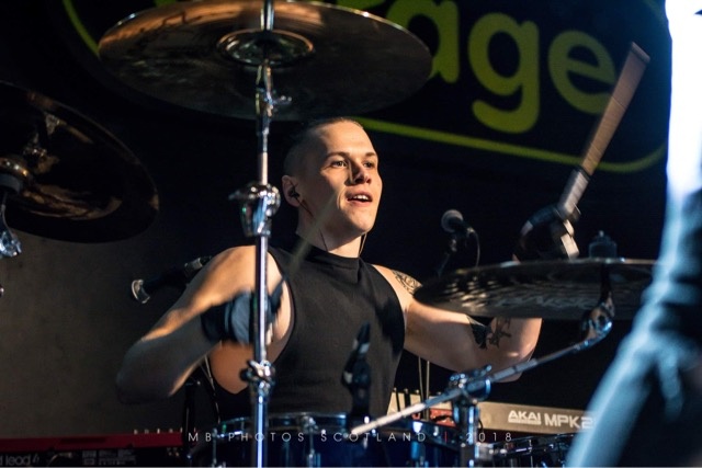 Craig McFetridge 4