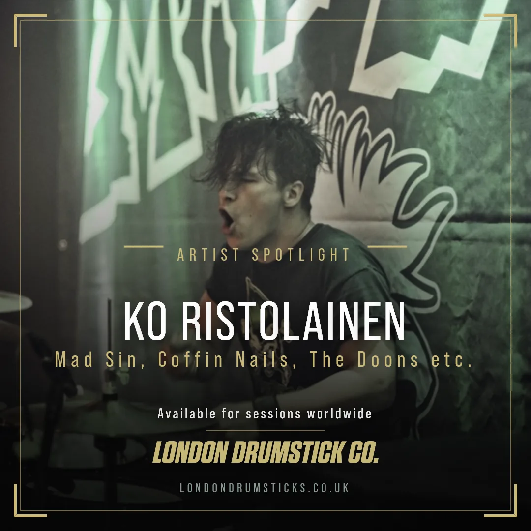 KO Ristolainen session poster