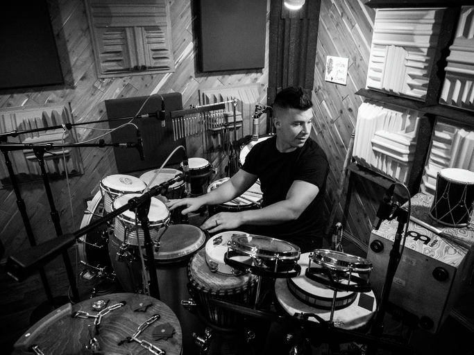 Nick Meehan 2