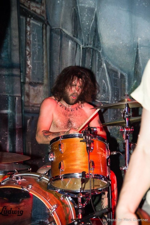 Darick Sater 6