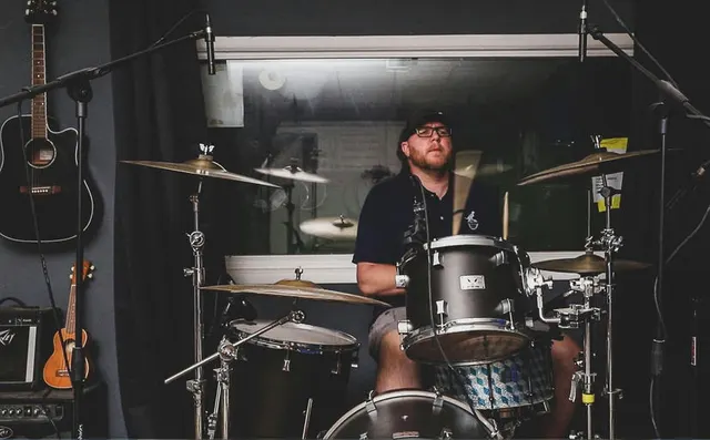 Matt Morris 5