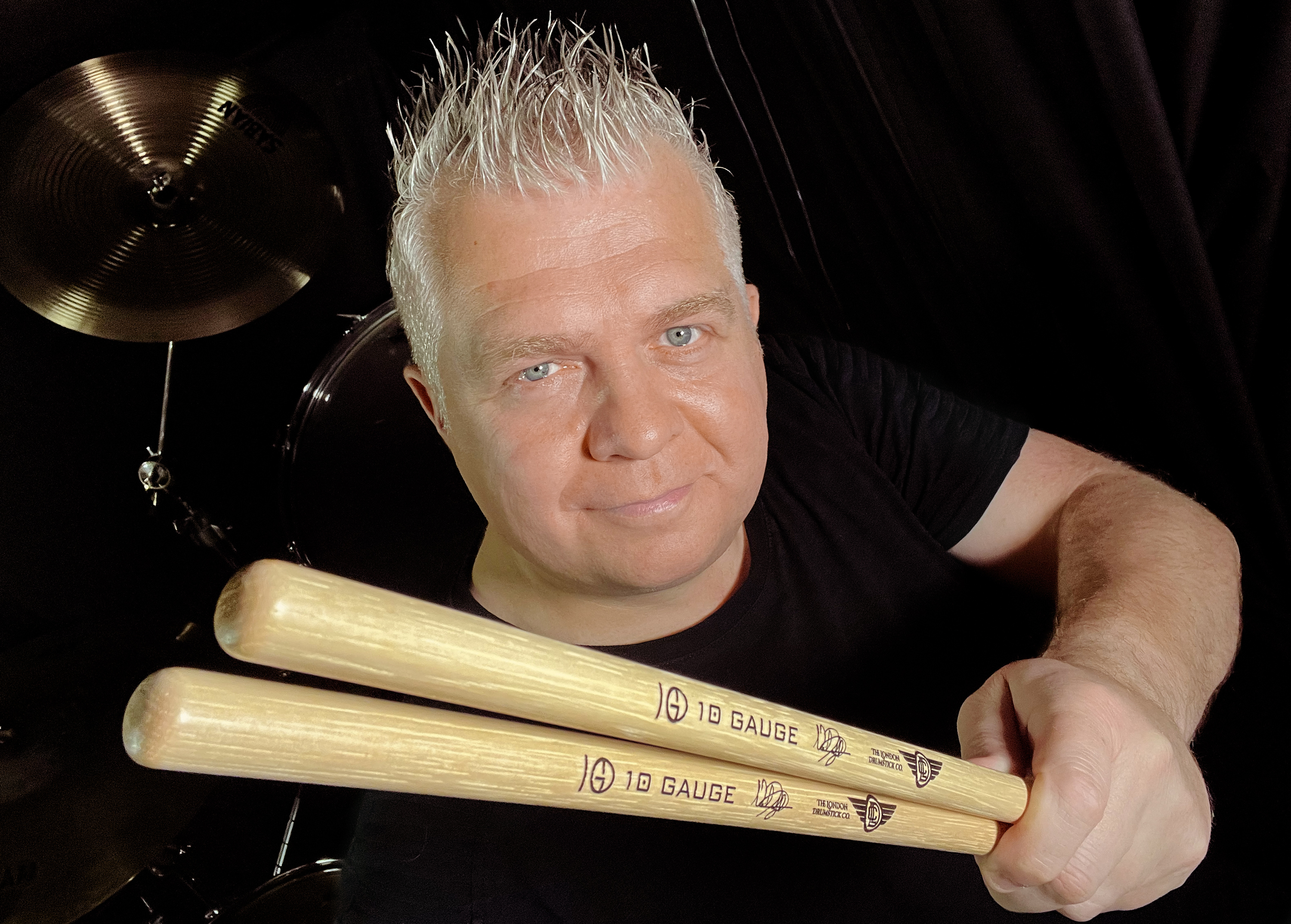 Neil Felgate