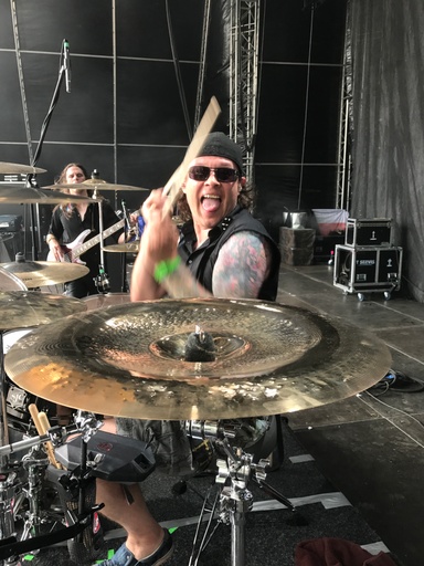 Kev Tonge