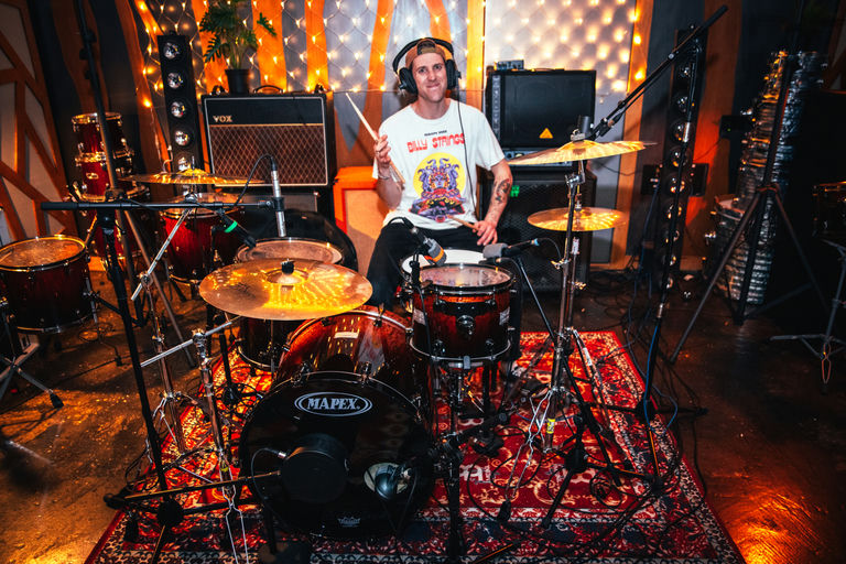 Will Bennett 3