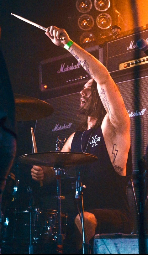 Andy Nielsen 3