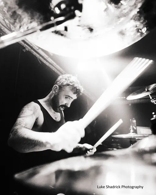 Tim Coulson 2