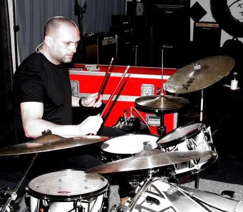 Allister Brown 8