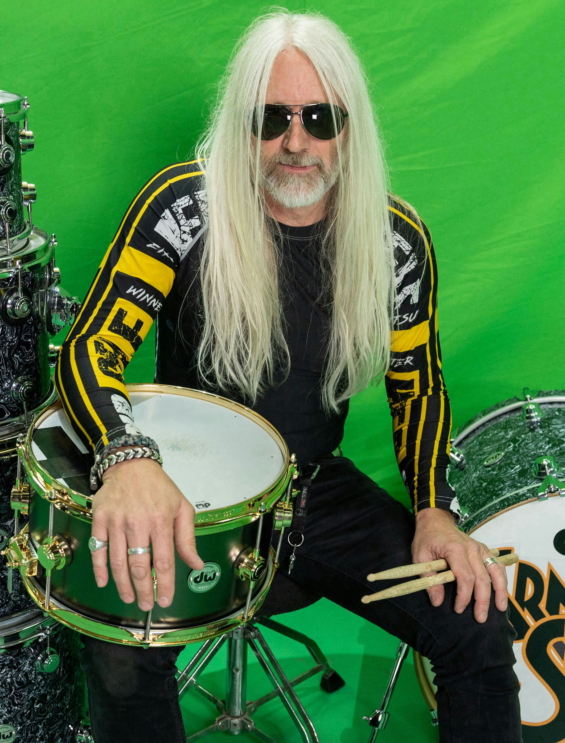 Benjy Reid (Frank Benjamin Reid III)