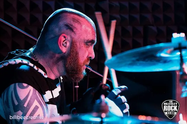 Chris Bentham 4