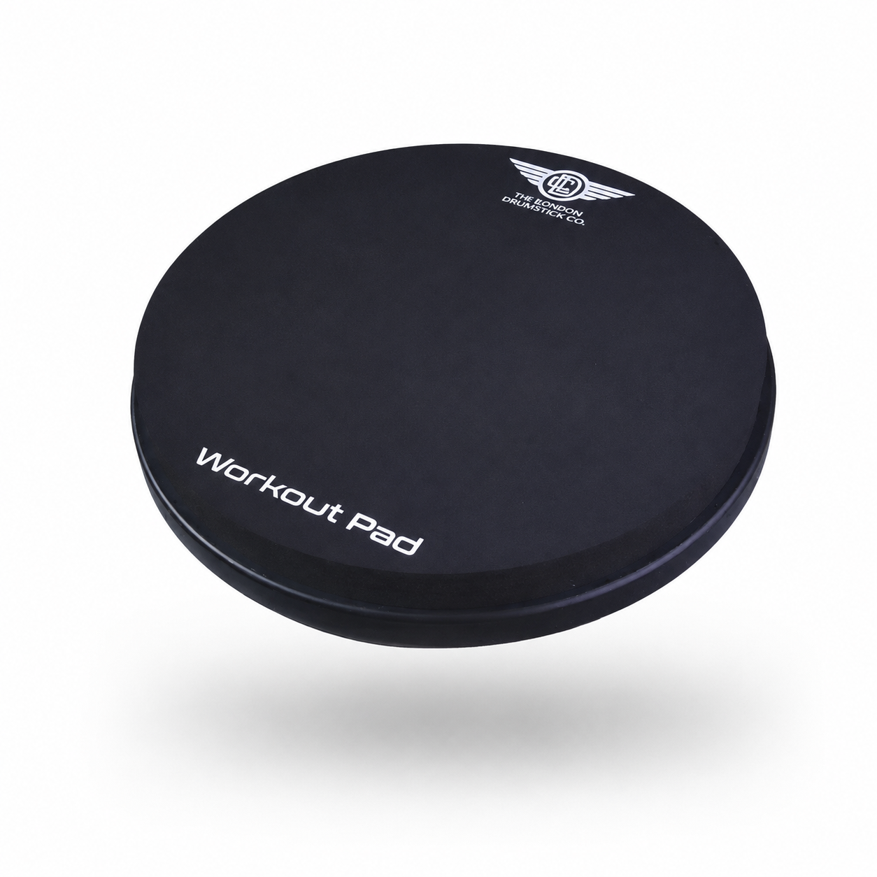 The Workout Pad – Low rebound!