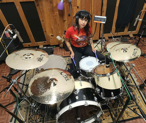 Christina Adame 3