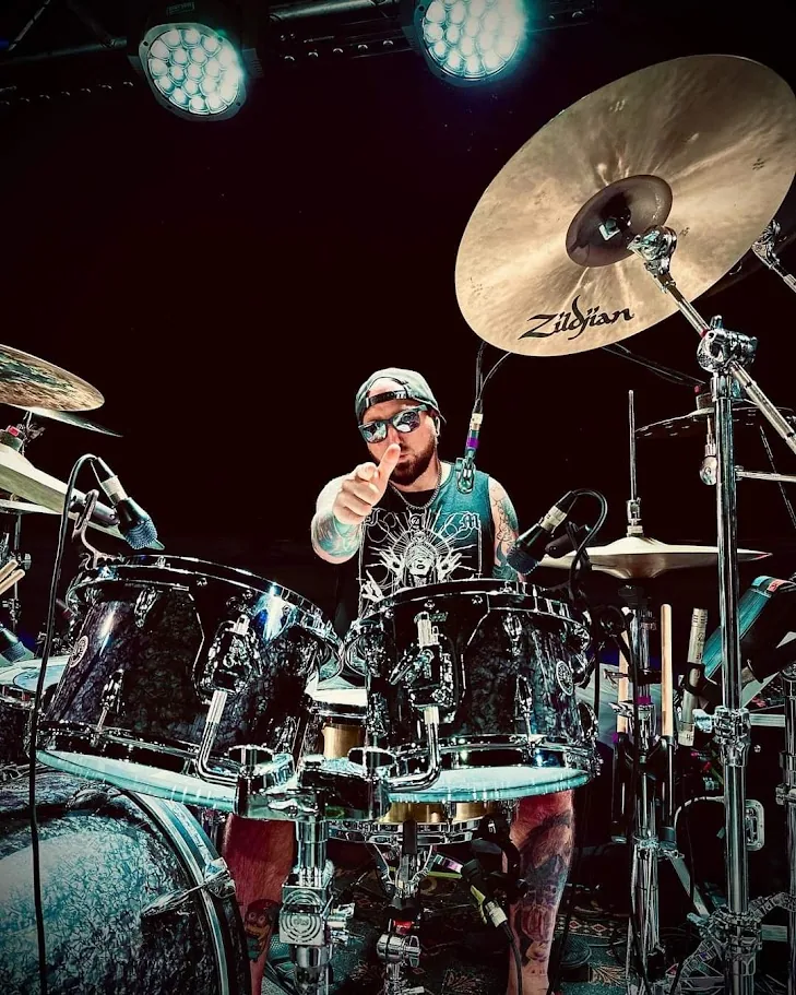 Custom Drumsticks for Band Merch: 15 Ideas to Stand Out on Tour