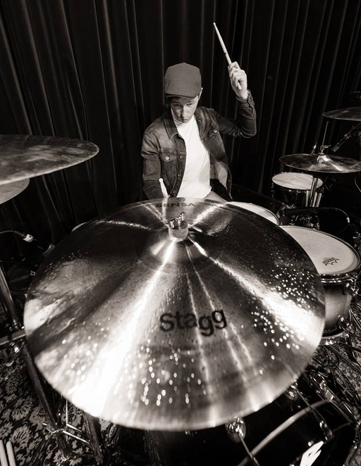 Andrew Mckenzie 4