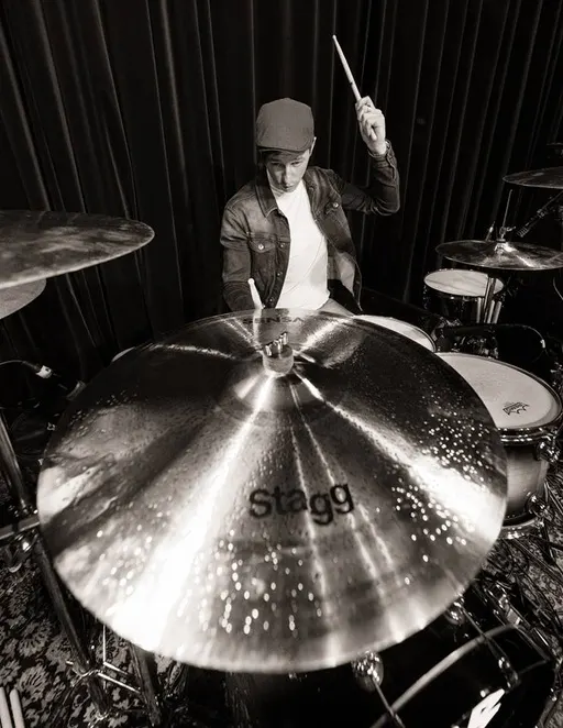 Andrew Mckenzie 4
