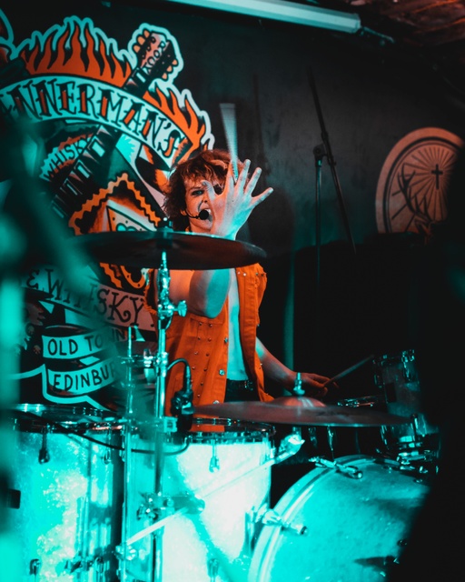 Lewis McFarlane 2