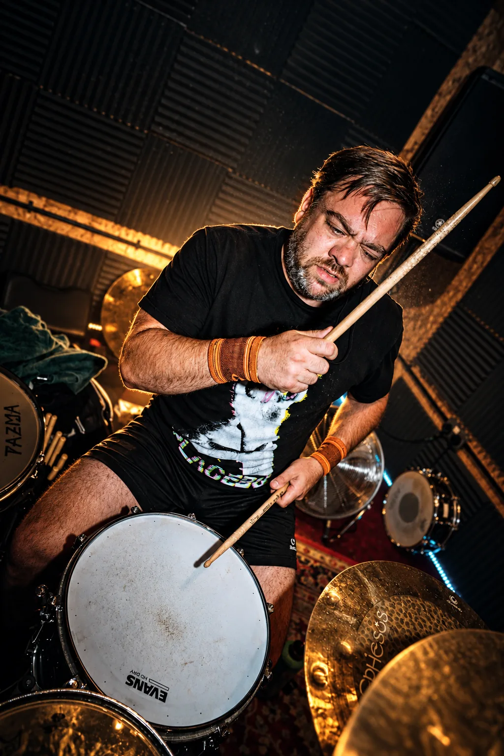 Simon R Marsh