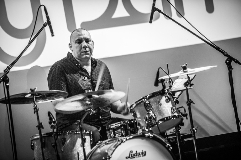 Mark Claydon