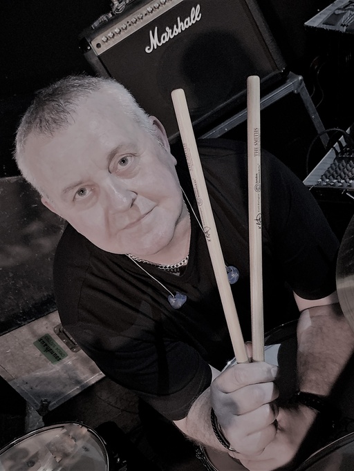 Keith Partington