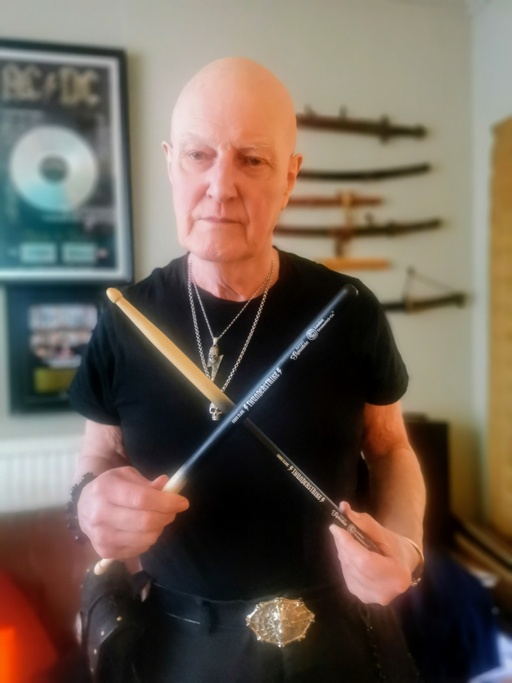 Chris Slade 3