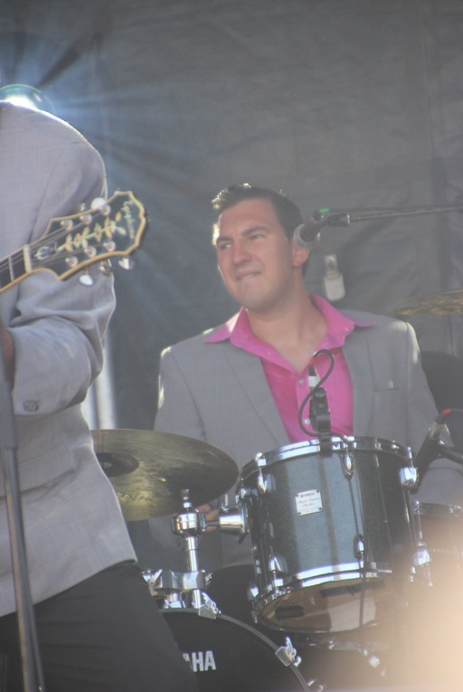 John Coleman 3