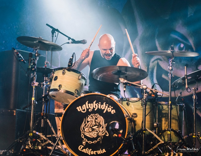 Cam Greenwood