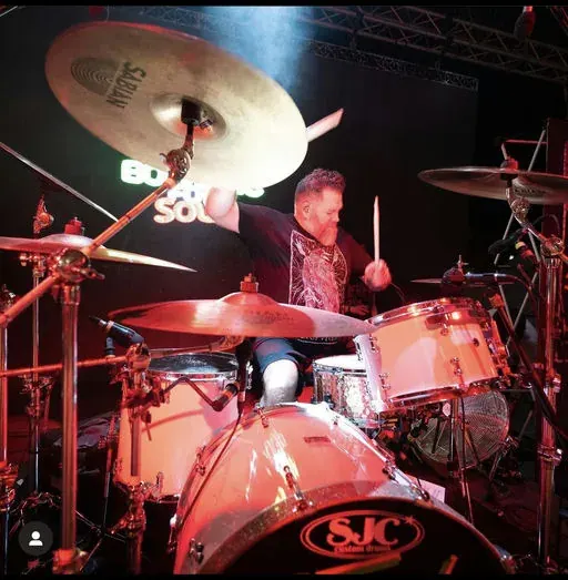 Gary Wiseman of Bowling for Soup