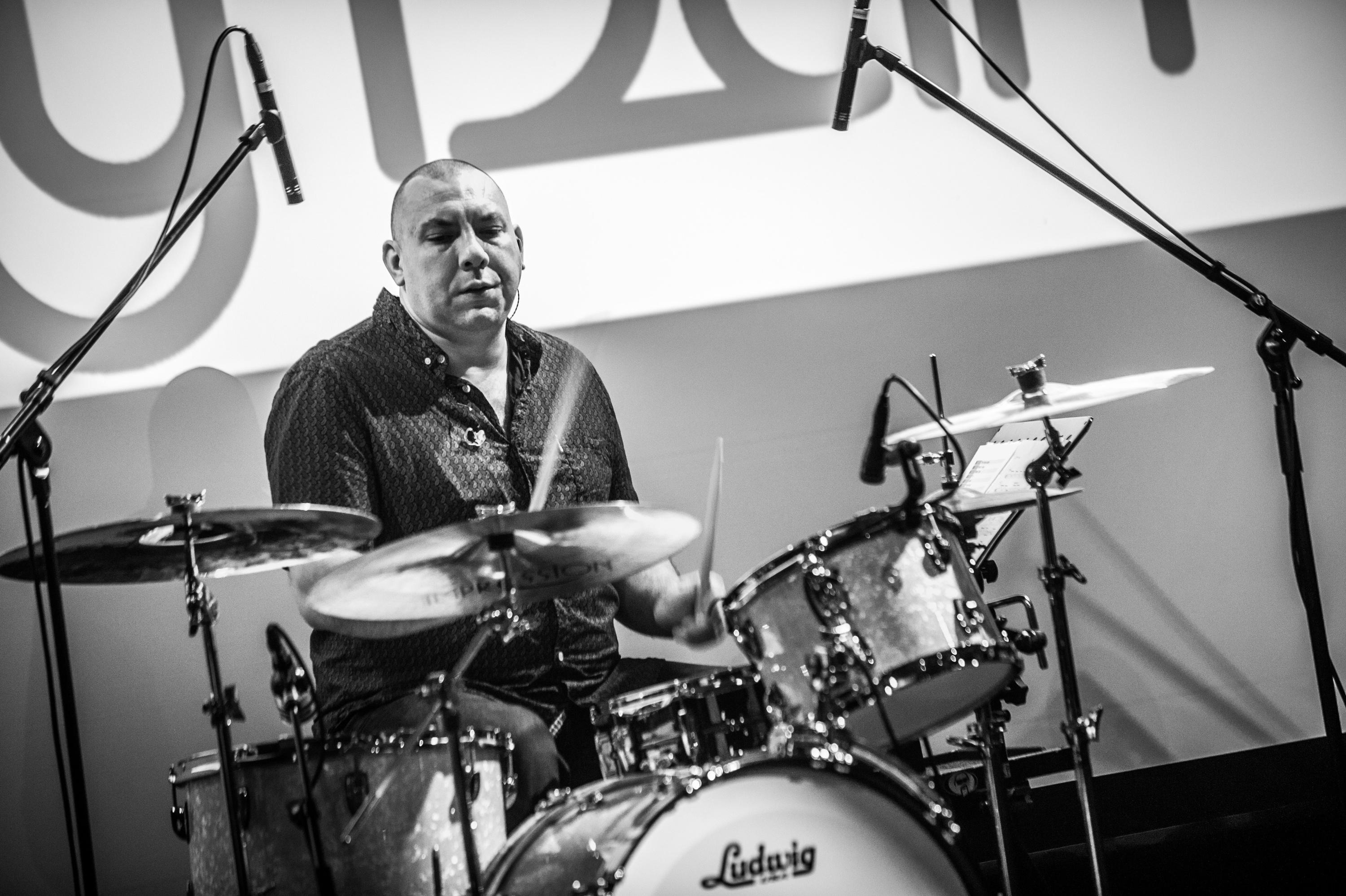 Mark Claydon