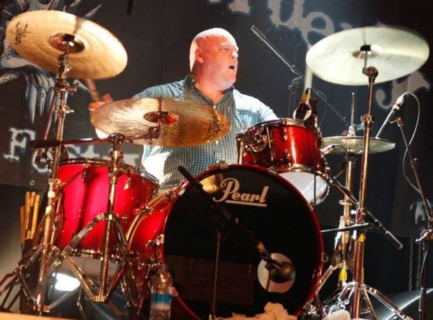 Mik Gaffney