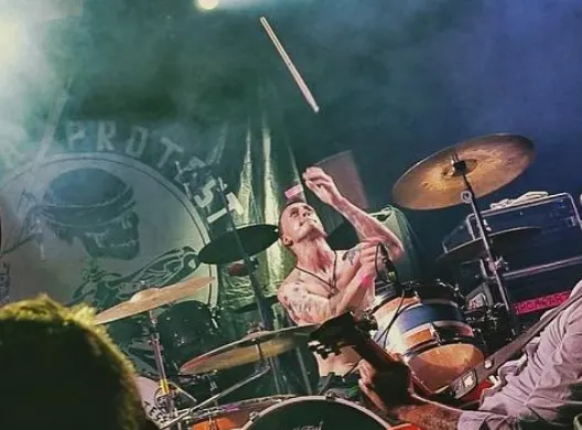 Jimmy Michael Sefcik