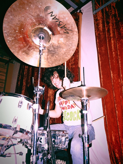 Patrick McEachnie 4