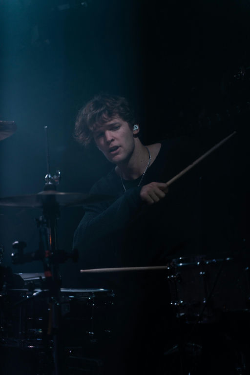 Fredrick Lindal 3