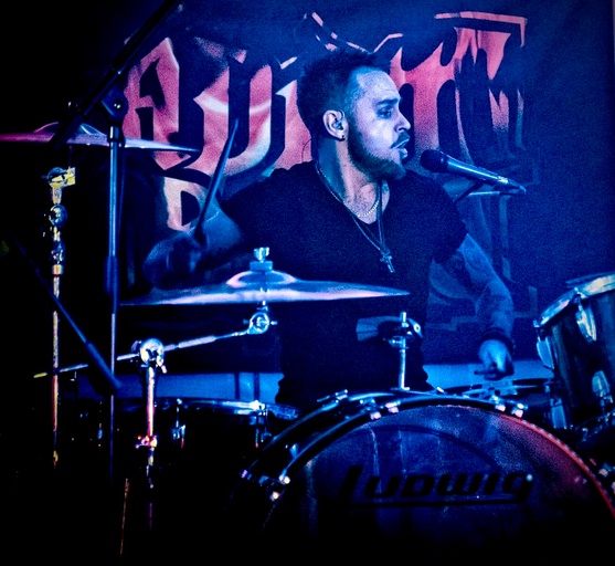 John ‘Johnny Hobbo’ Hobson 2