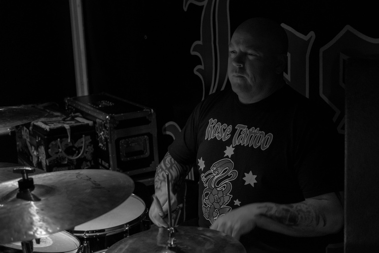 Mik Gaffney 3
