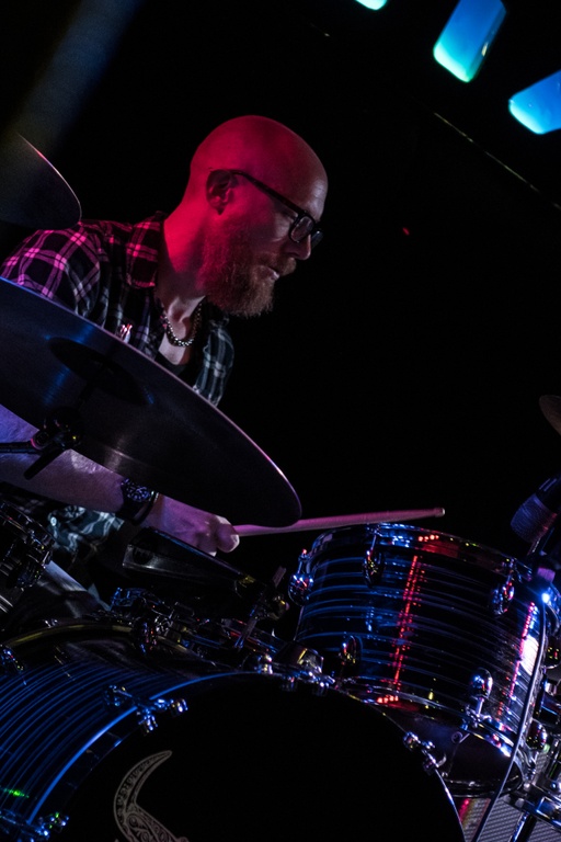 John Powney 5