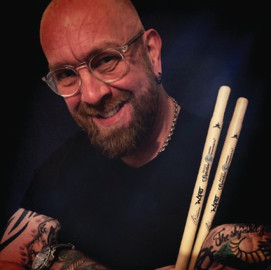 Chris Bentham
