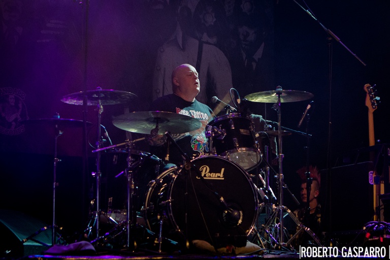 Mik Gaffney 2