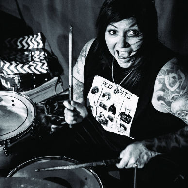 Myra Gallarza