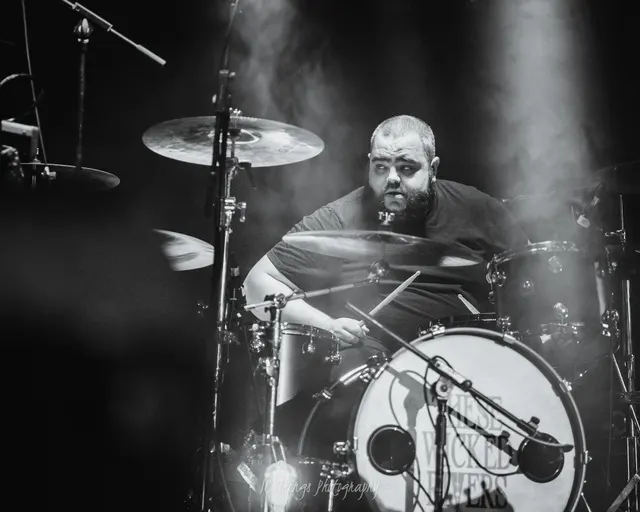 Dan Southall 4