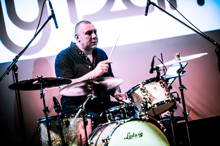 Mark Claydon 6